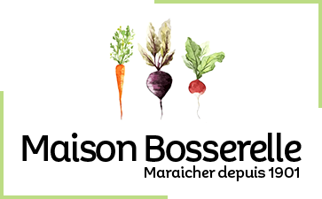 LOGO Maison Bosserelle